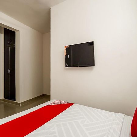 Hotel O Pubg Residency New Delhi Exterior photo